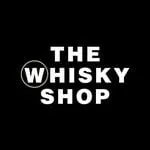 The Whisky Shop discount code
